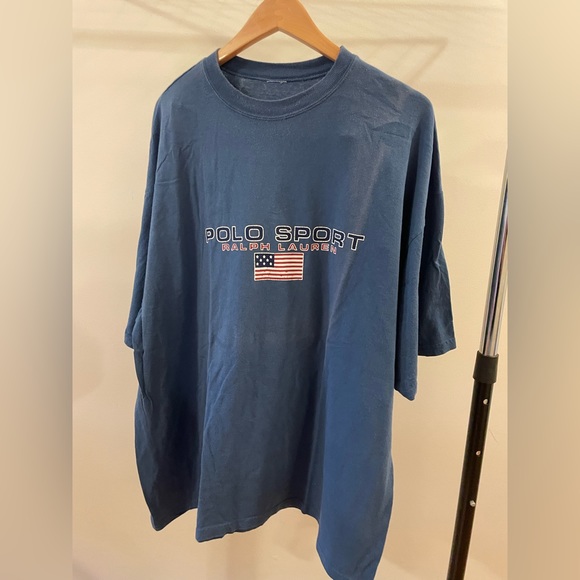 Polo Ralph Lauren Other - Vintage Polo Sport Ralph Lauren Shirt